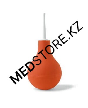 Спринцовка ПВХ №15, тип Б