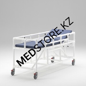 Тележка-каталка для помещений с MRT TL-600