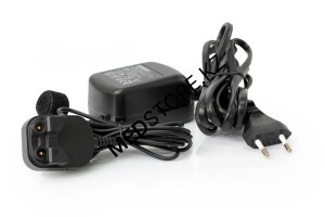 Сетевой адаптер для небулайзера Omron MicroAIR U22