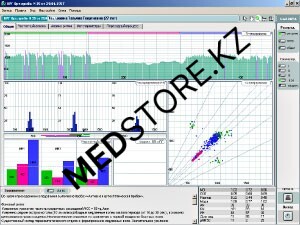 Аппаратно-программный комплекс «Валента» (ПБС+РИТМ)