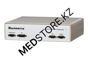 Аппаратно-программный комплекс «Валента» (ПБС+РИТМ)