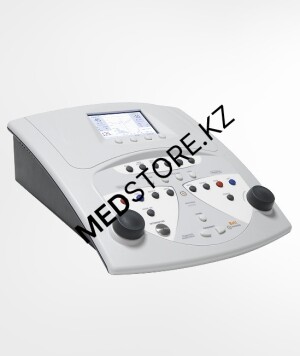 Аудиометр- импедансометр Flute HF фирмы INVENTIS (Италия)