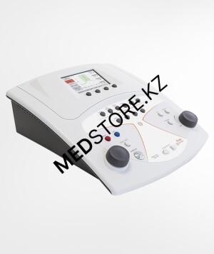 Аудиометр- импедансометр Flute Plus фирмы INVENTIS (Италия)