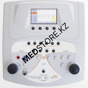 Аудиометр- импедансометр Viola Plus фирмы INVENTIS (Италия)