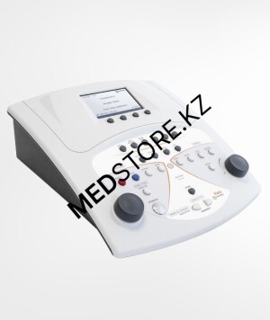 Аудиометр- импедансометр Viola Plus фирмы INVENTIS (Италия)