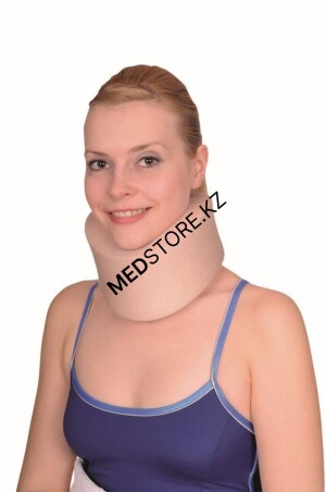 Воротник Нельсона мягкий, модель 207, размер S (1)