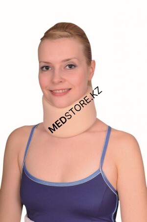 Воротник Нельсона мягкий, модель 207, размер M (2)