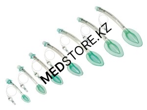 Маска ларингеальная SOLUS р. 4