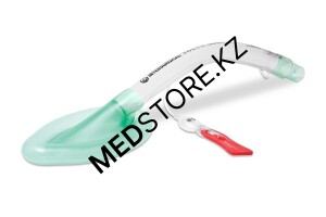 Маска ларингеальная SOLUS р. 4