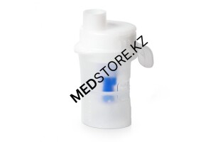 Стакан для небулайзеров Omron С28, С28Р, С29, С30, С801KD (С24)