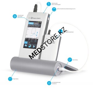  Система «Аудио-СМАРТ» с программными модулями ЗВОАЭ, ЭЧПИ