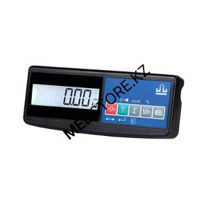 Весы электронные платформенные 4D-PМ-1- 500-A
