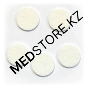 Воздушные фильтры для небулайзеров Omron С28, С28Р, С29, С900