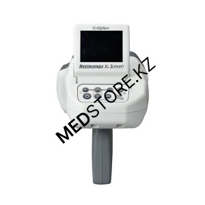 Авторефкератометр портативный Righton: Retinomax K + Screen