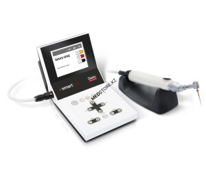 Эндодонтический мотор X-Smart Plus в базовой комплектации