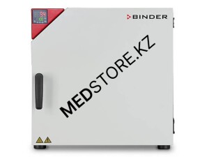 Шкаф сушильный BINDER RF 115 Solid.Line (принудительная конвекция, 106 л, t окр. от +10 до +250 °C)