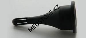 Устройство для эндоуральной обработки уха полимерное (Тонзиллор- ММ)