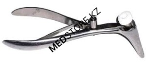 Устройство для обработки носовых раковин (Тонзиллор-ММ, Тонзиллор-3ММ)