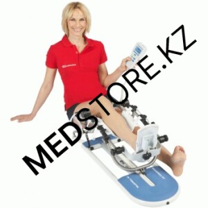 Аппарат для разработки коленного и тазобедренного суставов ARTROMOT K1 Comfort