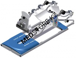 Аппарат для разработки коленного и тазобедренного суставов ARTROMOT ACTIVE-K