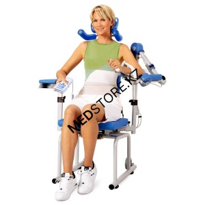 Аппарат для разработки плечевого сустава Artromot S3