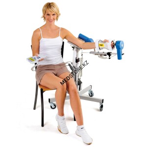 Аппарат для разработки локтевого сустава Artromot E2 Compact