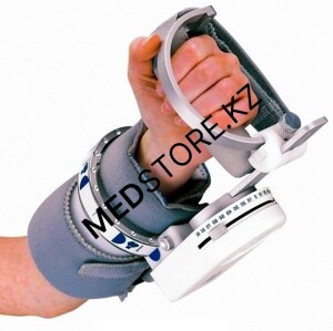 Аппарат для разработки лучезапястного сустава ARTROMOT H