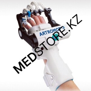 Аппарат для разработки сустава кисти, включая большой палец ARTROMOT F