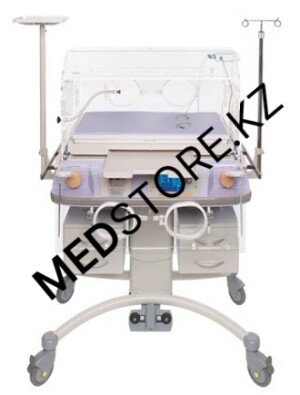 Инкубатор (кювез) для интенсивной терапии, с принадлежностями,Amelie Ardo Medical AG (Швейцария)