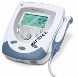 Портативный аппарат для комбинированной физиотерапии INTELECT MOBILE Combo