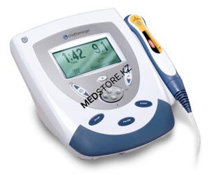 Портативный аппарат для лазерной терапии INTELECT MOBILE Laser (без диода)