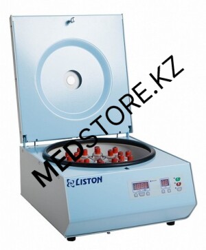 Центрифуга лабораторная медицинская настольная Liston C 2201