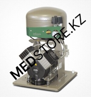 Компрессор ДК 50 2 V/S (Словакия)