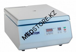 Центрифуга лабораторная медицинская настольная Liston C 2202