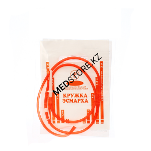 Кружка Эсмарха №3