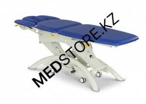 Стол массажный Lojer Capre 115E - 5 секций