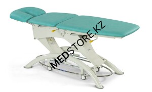 Стол массажный Lojer Capre 110H- 3 секции