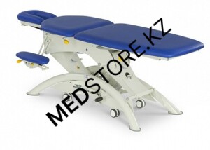 Стол массажный Lojer Capre 115H- 5 секций