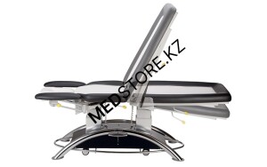 Стол массажный Lojer Capre 125E - 5 секций