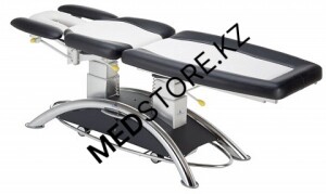 Стол массажный Lojer Capre 125E - 5 секций