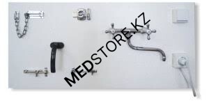 Стенд мануальных навыков «ДОМ»