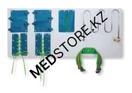 Стенд мануальных навыков «Одежда»