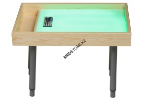 Световой стол для рисования песком (Песочный стол)