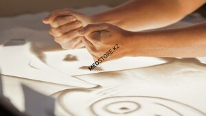 Световой стол для рисования песком (Песочный стол)