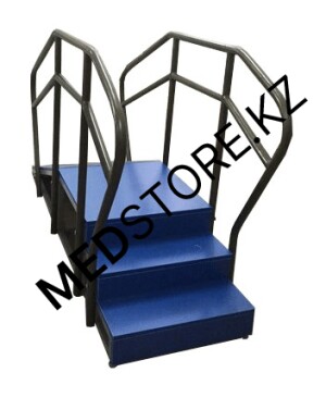 Модульная лестница «STEP» Тип 1 (Детская)