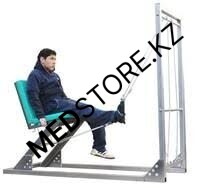Тренажер «K-FLEX» для разработки колена