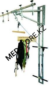 Тренажер «Кобра» для механической терапии (Тип 1 детская, Тип 2 взрослая)