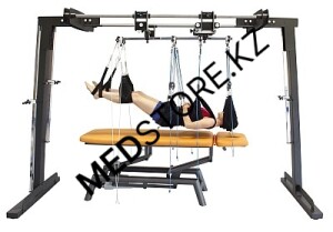 Тренажер реабилитационный «LEVITAS PRO 1/PRO 2» (устройство для слинг- терапии) (Кинезотерапия)