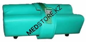 Опоры для ползания для детей с нарушением ЦНС (Размеры S, M, L на выбор)