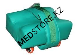 Опоры для ползания для детей с нарушением ЦНС (Размеры S, M, L на выбор)